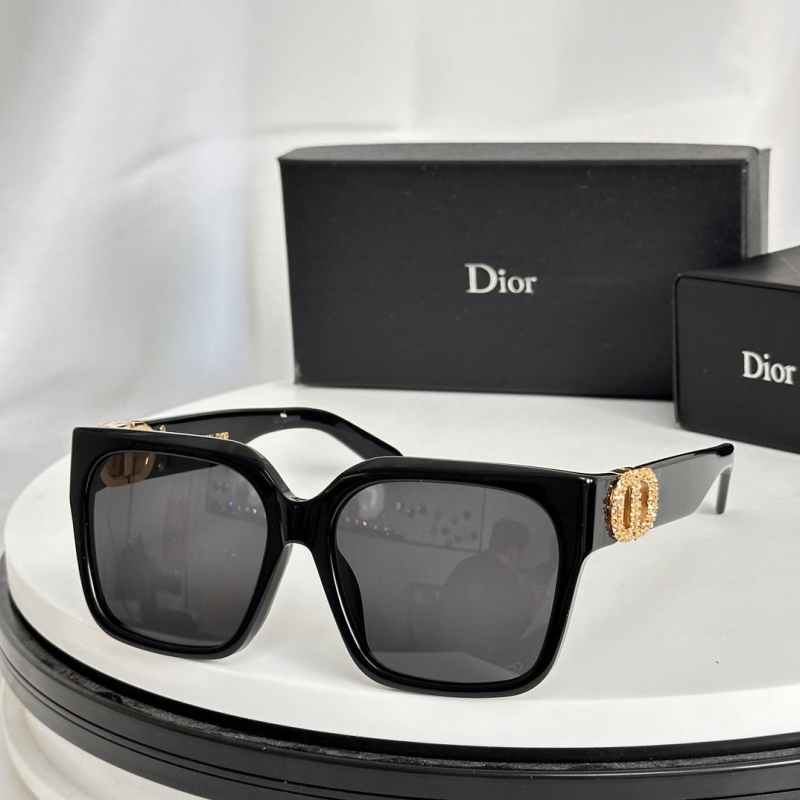 Dior Sunglasses